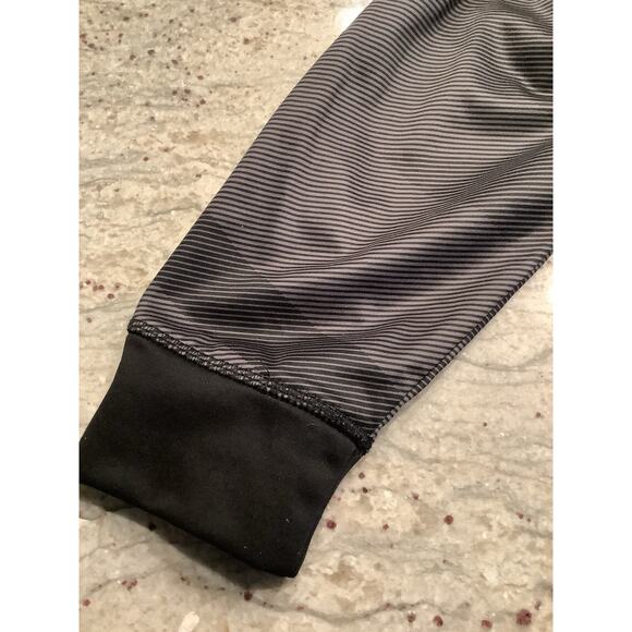 Los Angeles Kings ThermaBlast Hoodie Men’s Medium Majestic Licensed - Picture 8 of 16